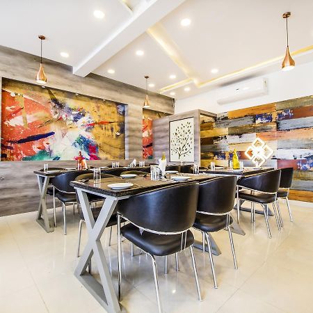 Fabhotel Luxurs Gopalpura Джайпур Екстер'єр фото