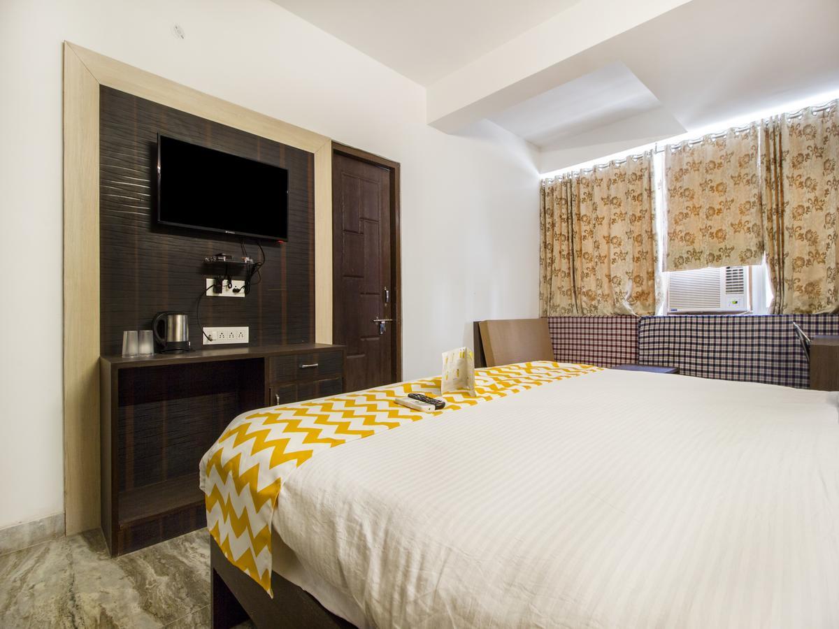 Fabhotel Luxurs Gopalpura Джайпур Екстер'єр фото
