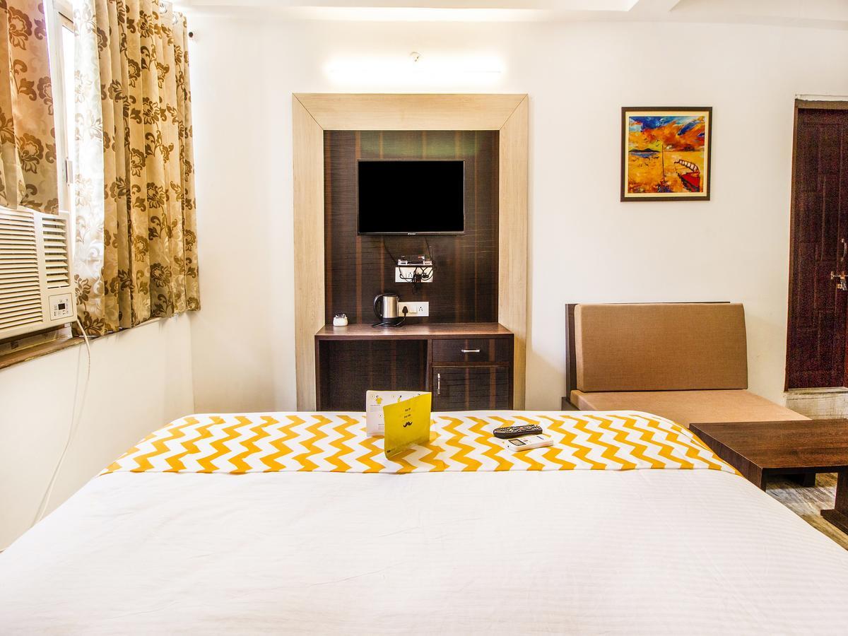 Fabhotel Luxurs Gopalpura Джайпур Екстер'єр фото